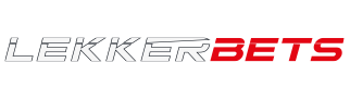 Lekkerbets Casino logo